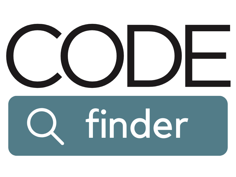 Code Finder